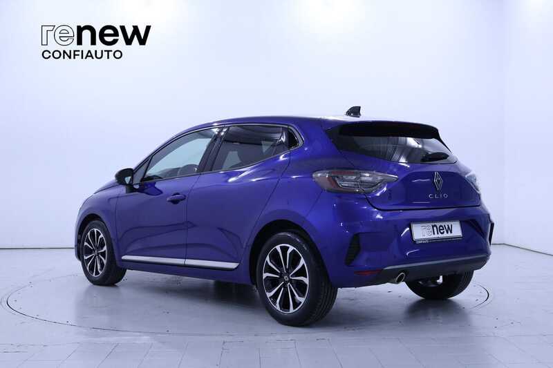 RENAULT Clio Techno Tce 90 — photo 3