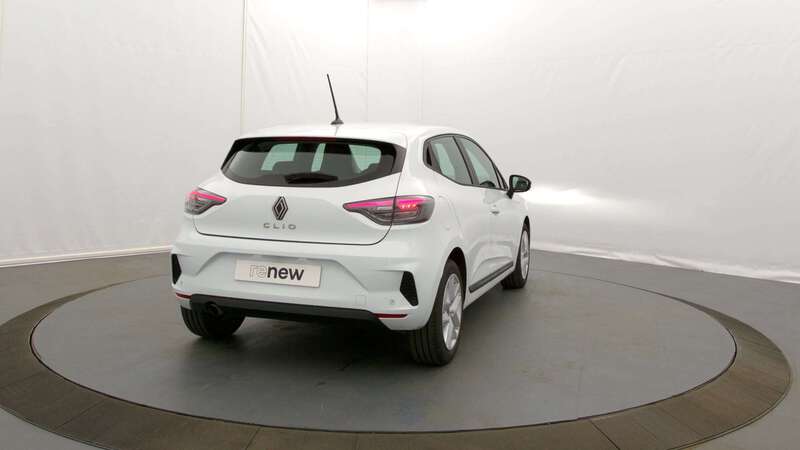 Renault Clio V
