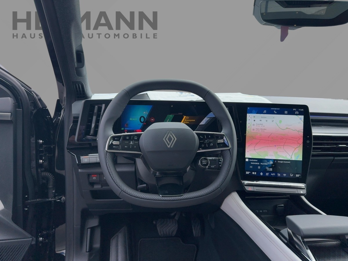 Renault Espace – Bild 10