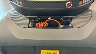 Vehicle 3D Image