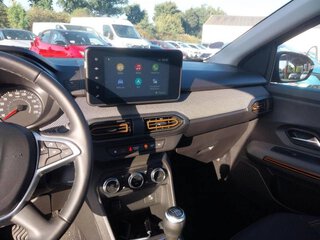 Vehicle 3D Image