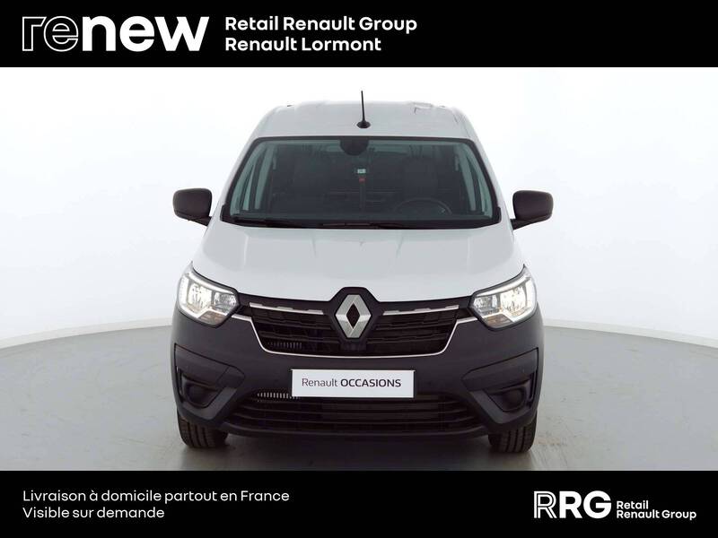 Renault Kangoo VU