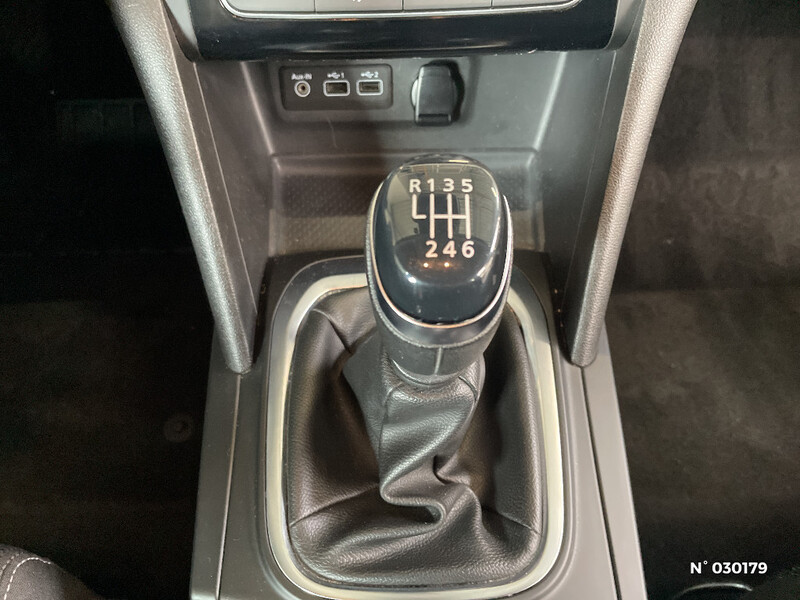 Renault Scenic IV