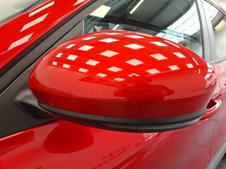 Vehicle 3D Image