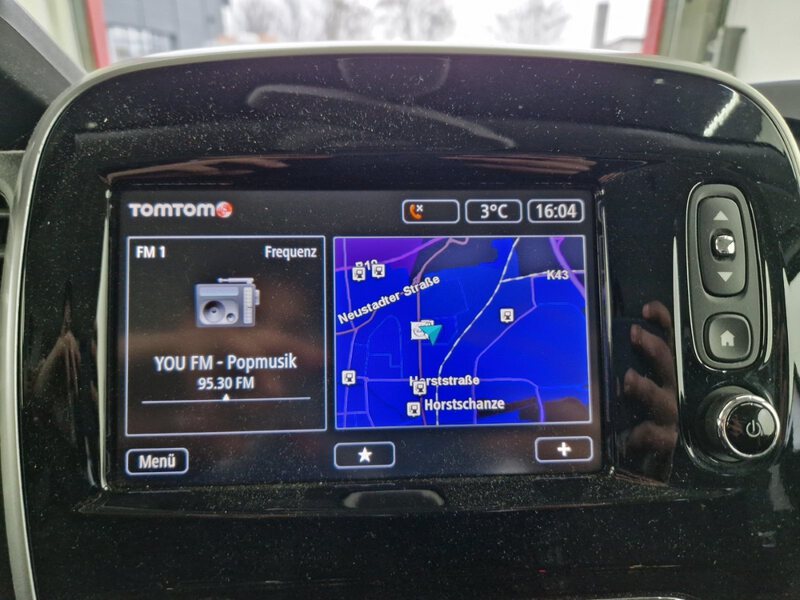 Fahrzeugabbildung Vivaro B Kasten 1.6 CDTI Biturbo L2H1 2.9t AHK Bild 15 von 33