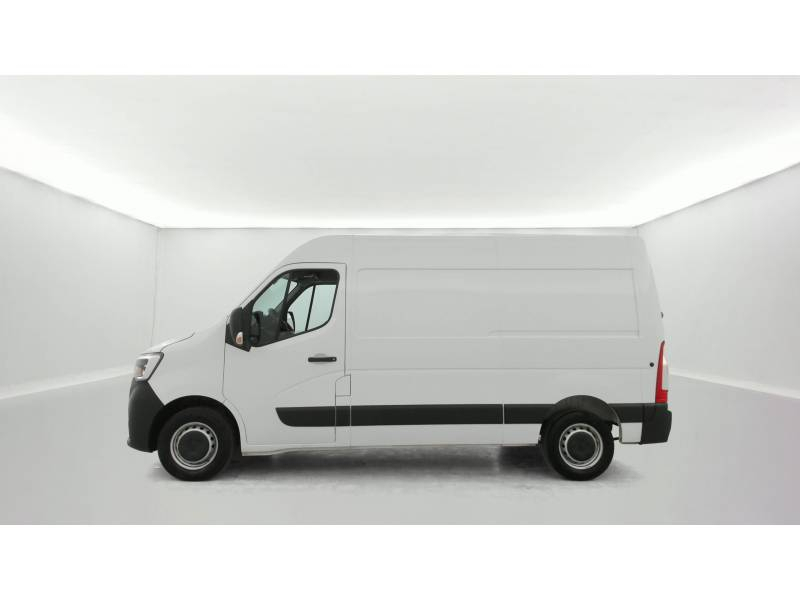 Renault Master III