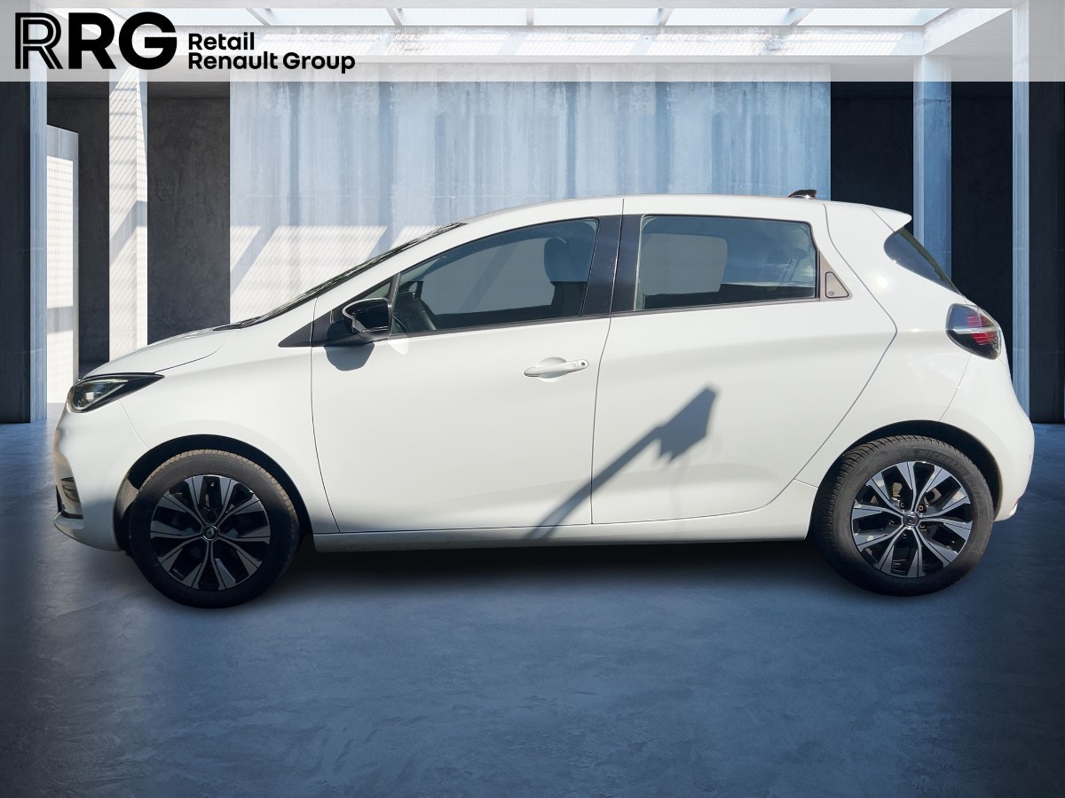 Renault Zoe – Bild 2