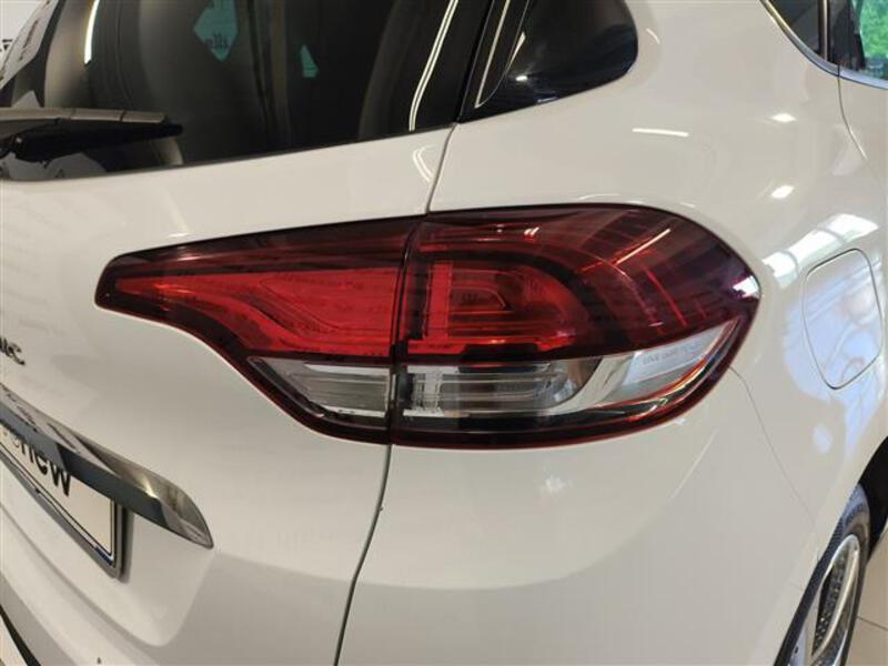 Renault Scénic