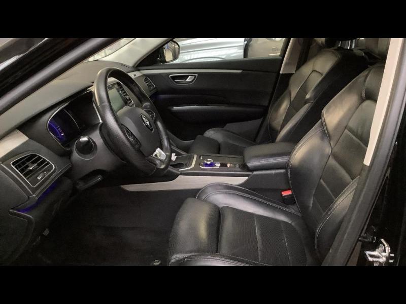 Renault Talisman Estate