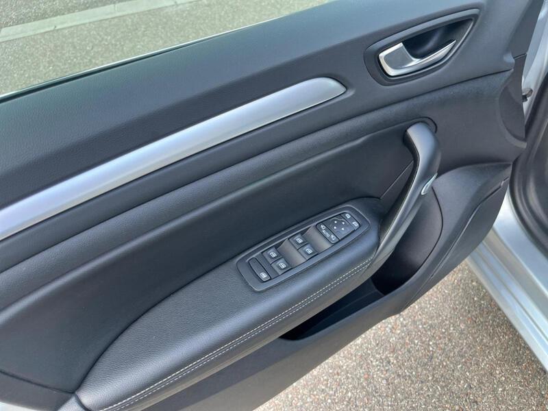 Renault Megane IV Berline
