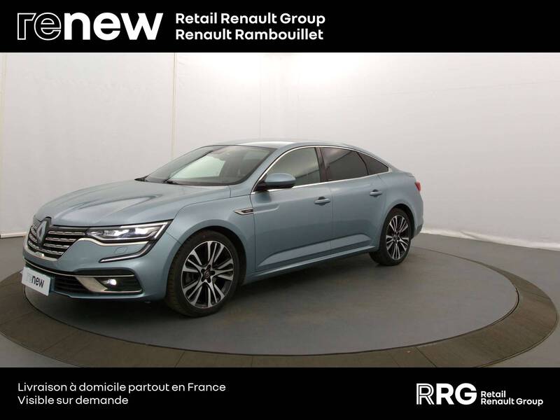 Renault Talisman