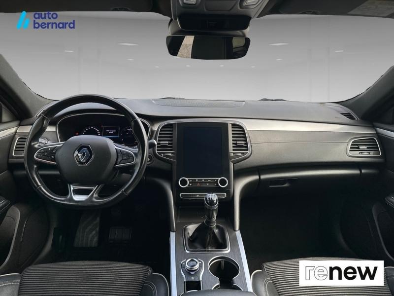 Renault Talisman Estate