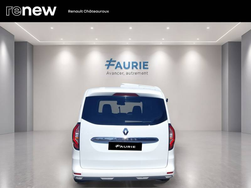 Renault Kangoo VP