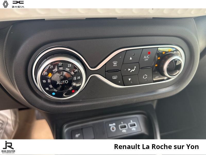 Renault Twingo III
