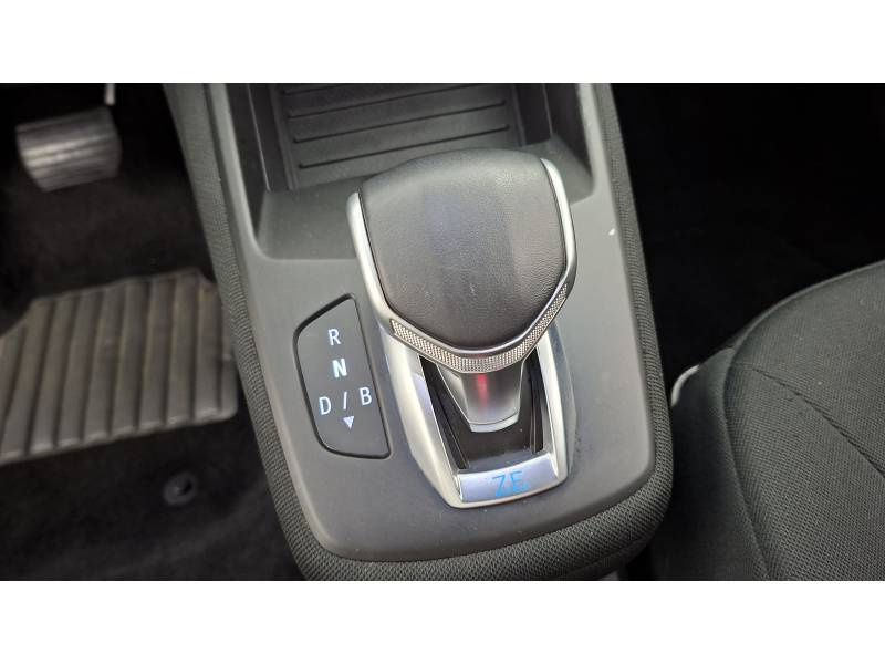 Renault ZOE E-Tech Electrique