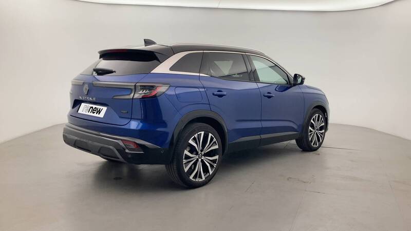 Renault Austral