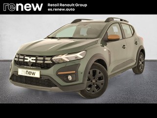 SANDERO
