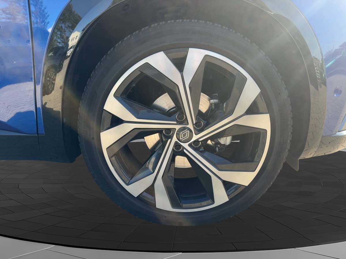 Renault Austral – Bild 9