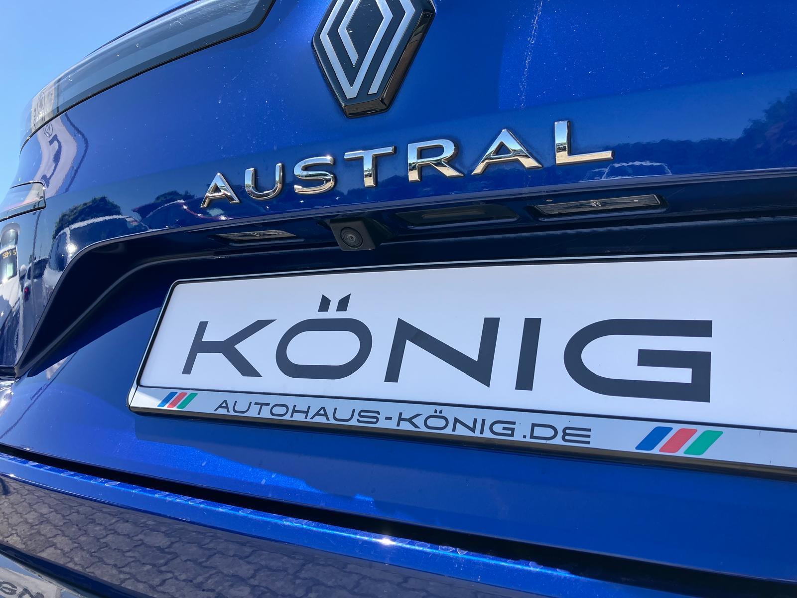 Renault Austral – Bild 20