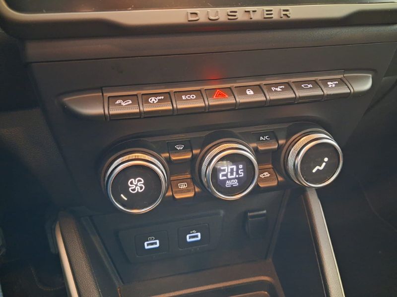 DACIA Duster 2022 — imagine 5