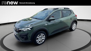 Vehicle 3D Image