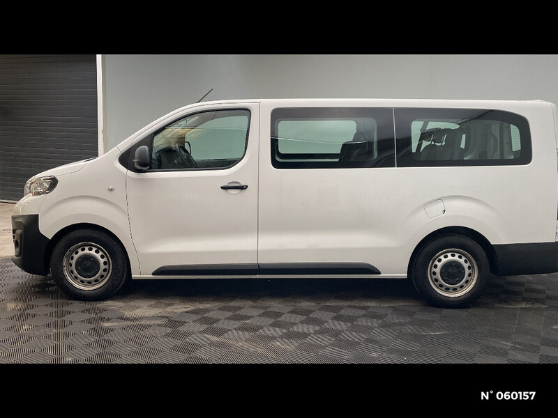 Peugeot Expert Combi
