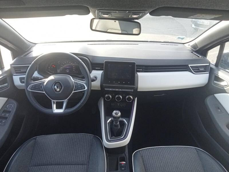 Renault Clio V