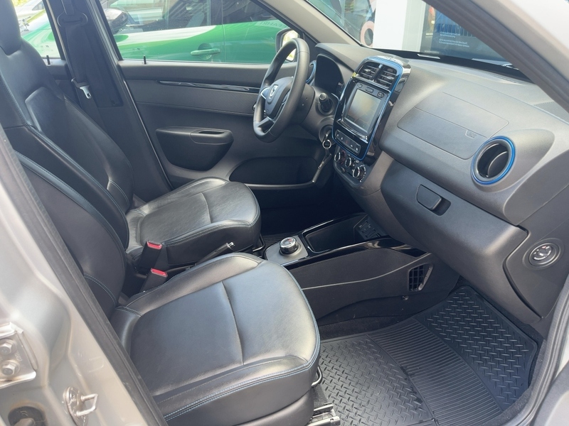 Fahrzeugabbildung Spring Electric 45 Comfort Bild 11 von 15