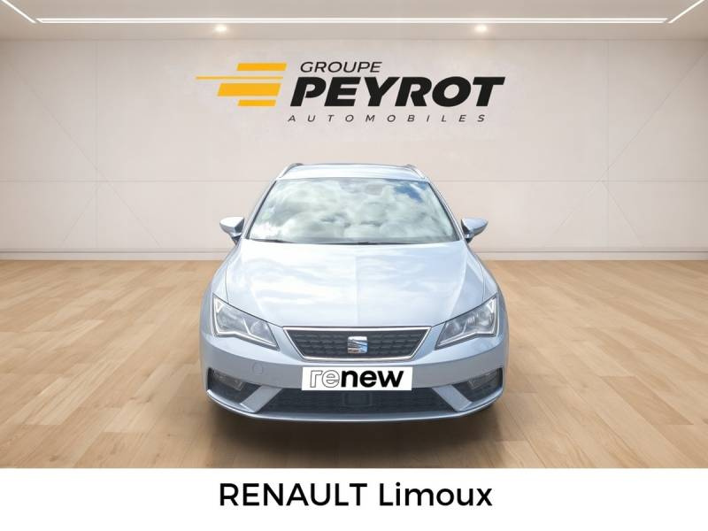 Seat Leon ST