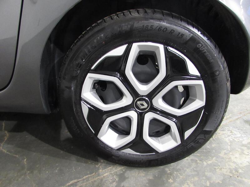 Renault Twingo III