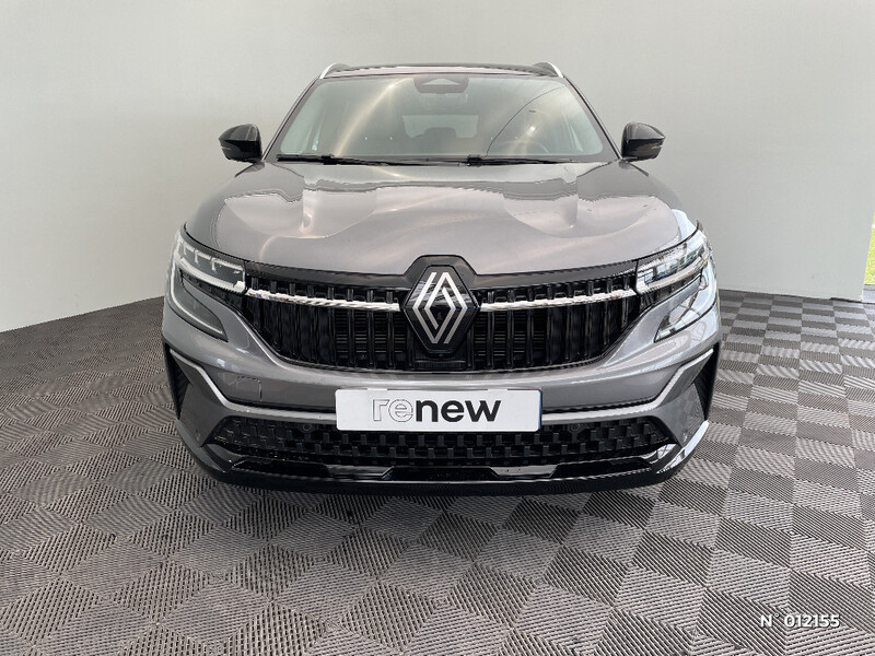 Renault Espace VI