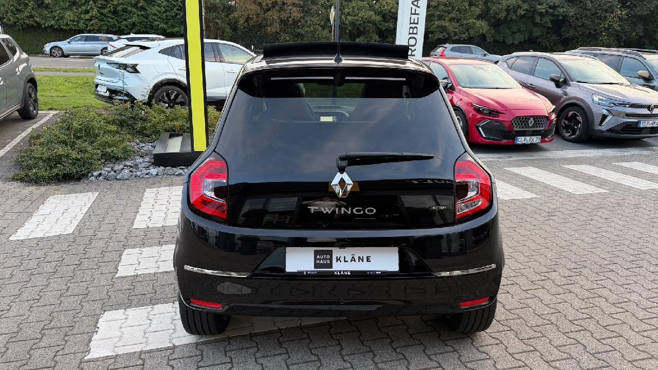 Renault Twingo – Bild 6