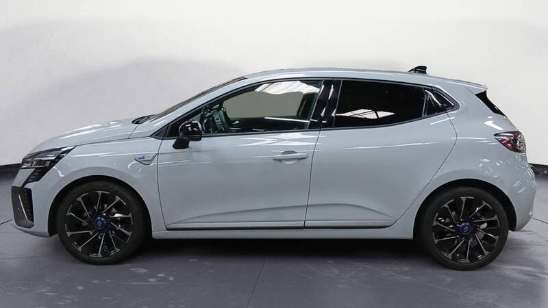 Renault Clio V