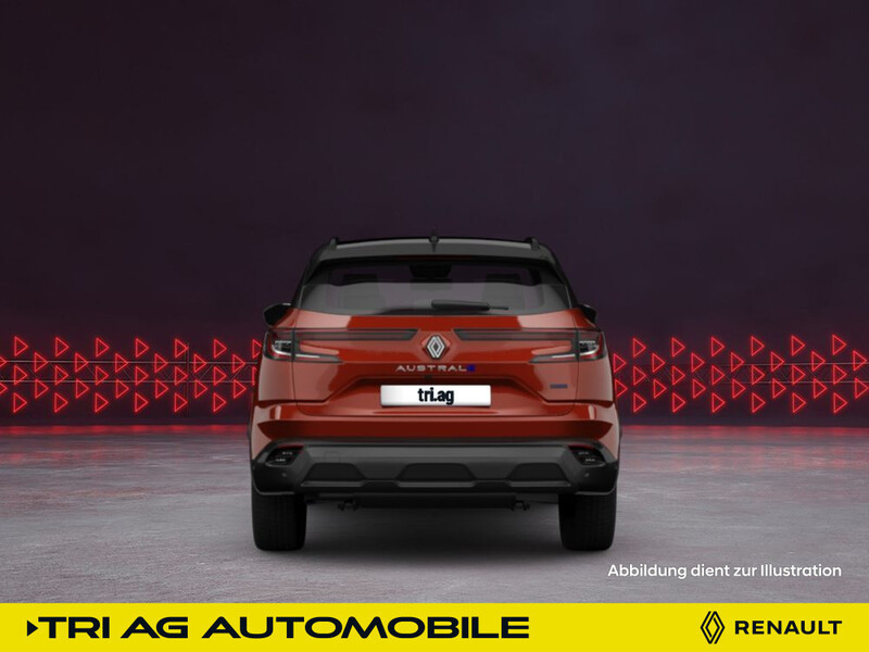 Renault Austral