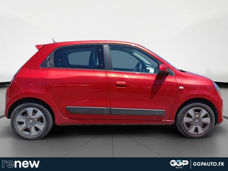 Renault Twingo III