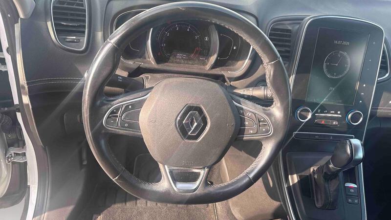 Renault Scenic IV