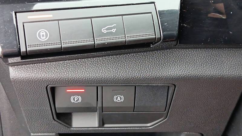 Renault Espace VI