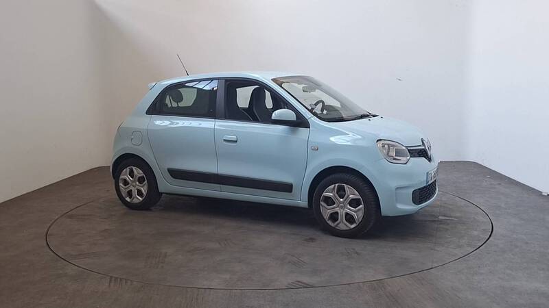 Renault Twingo III