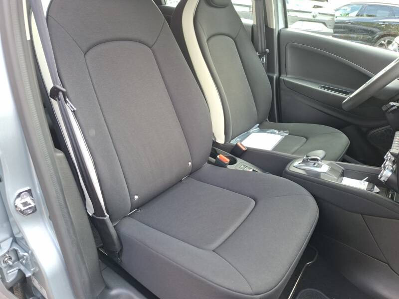 Renault ZOE E-Tech Electrique