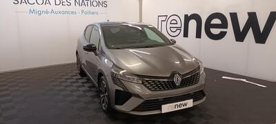 Vehicle 3D Image