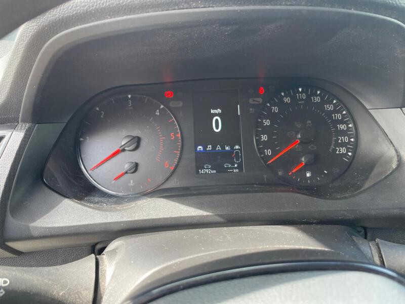 Renault Kangoo VU
