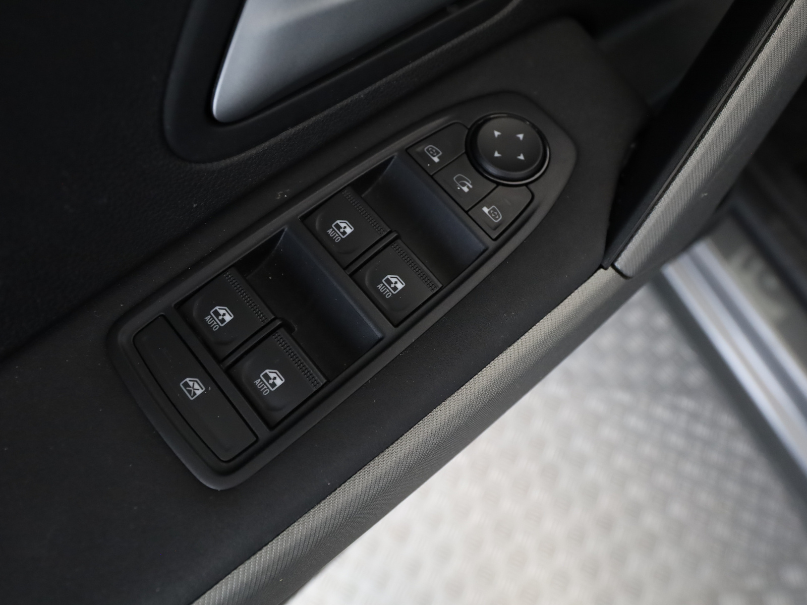 Dacia Bigster – Bild 7