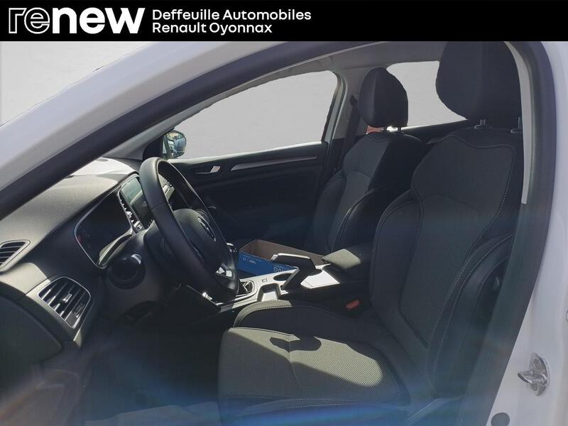 Renault Megane IV Berline