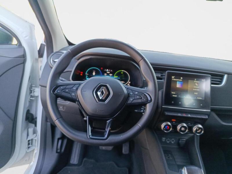 Renault ZOE E-Tech Electrique