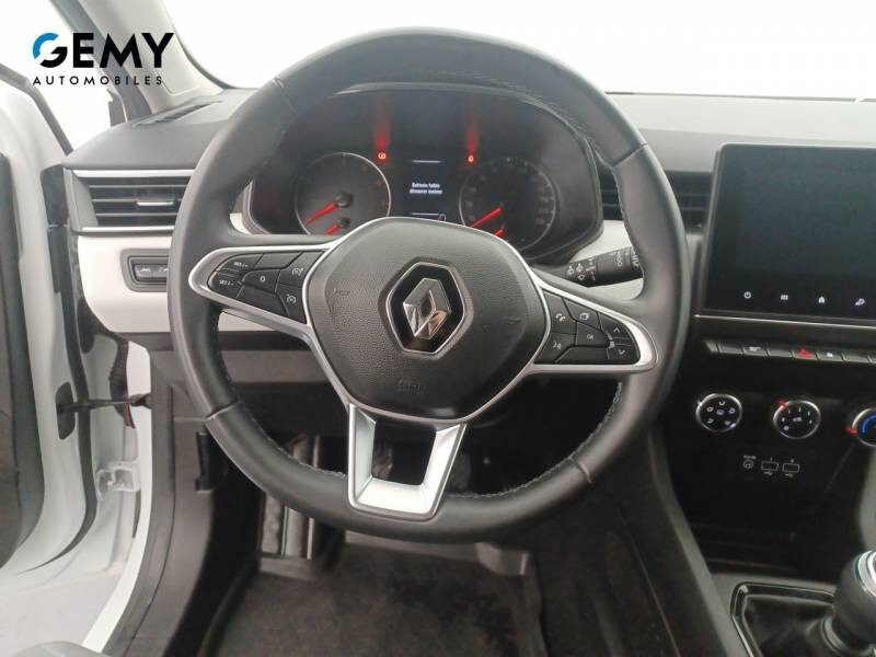 Renault Clio V