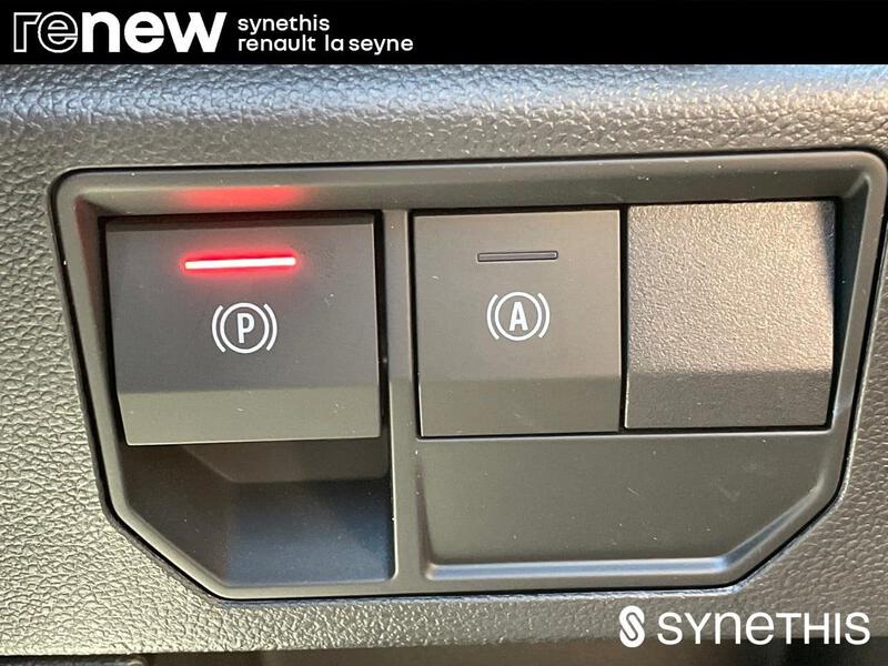 Renault Espace VI