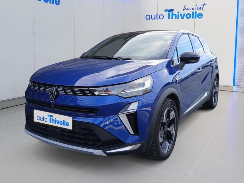 Renault Symbioz