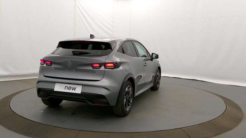 Renault Clio VI