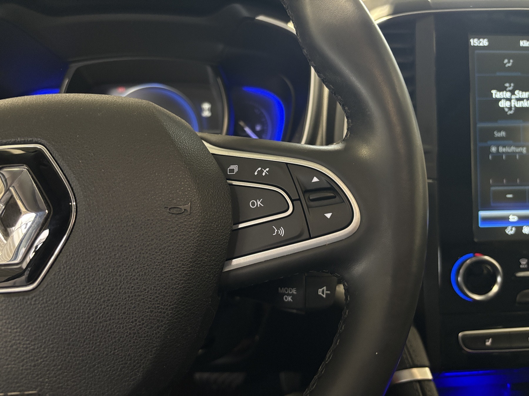 Renault Koleos – Bild 23