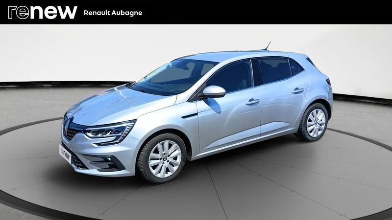 Renault Megane IV Berline
